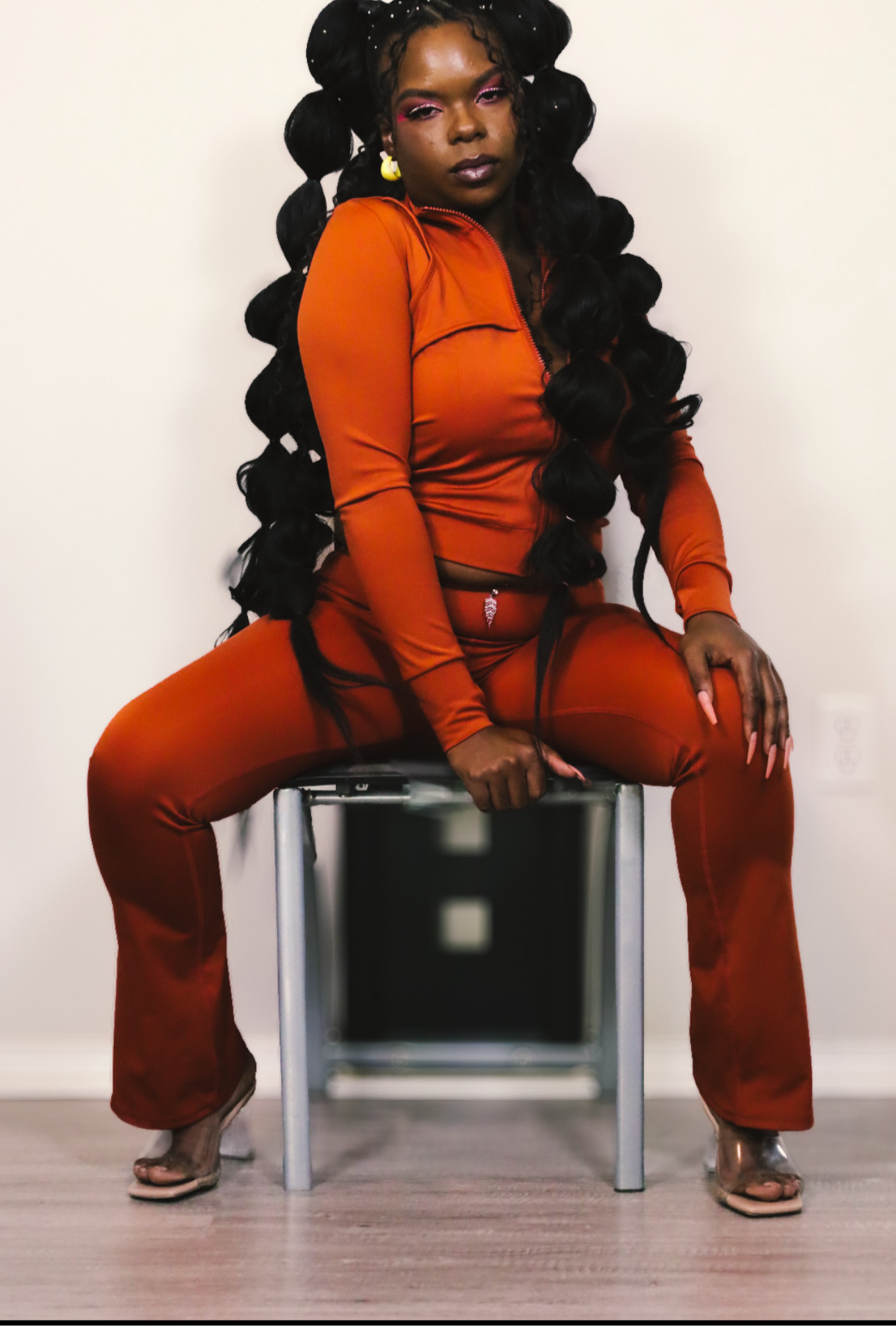 Falling for you 2pc set