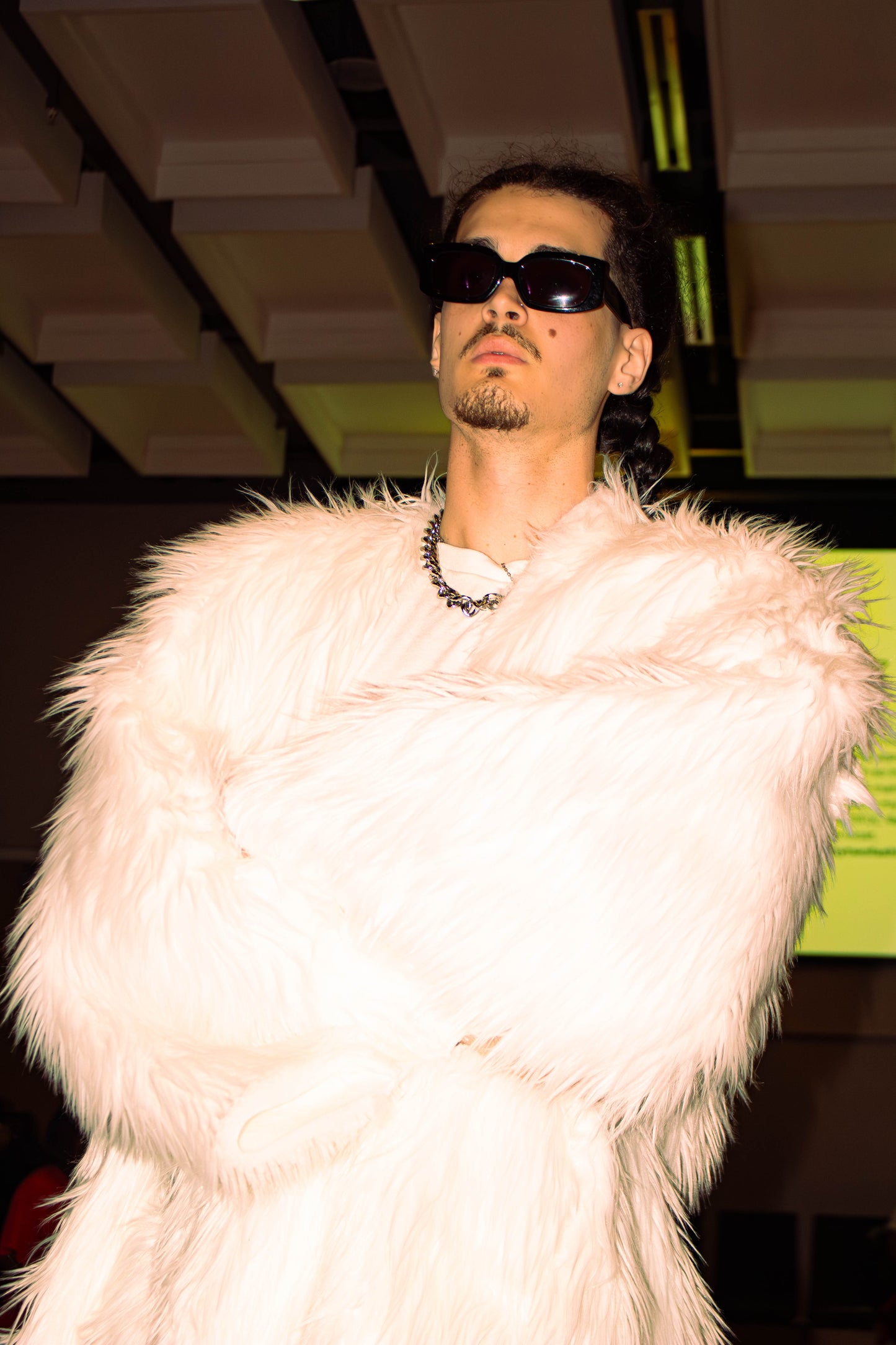 Snow Luxe