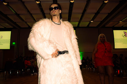Snow Luxe