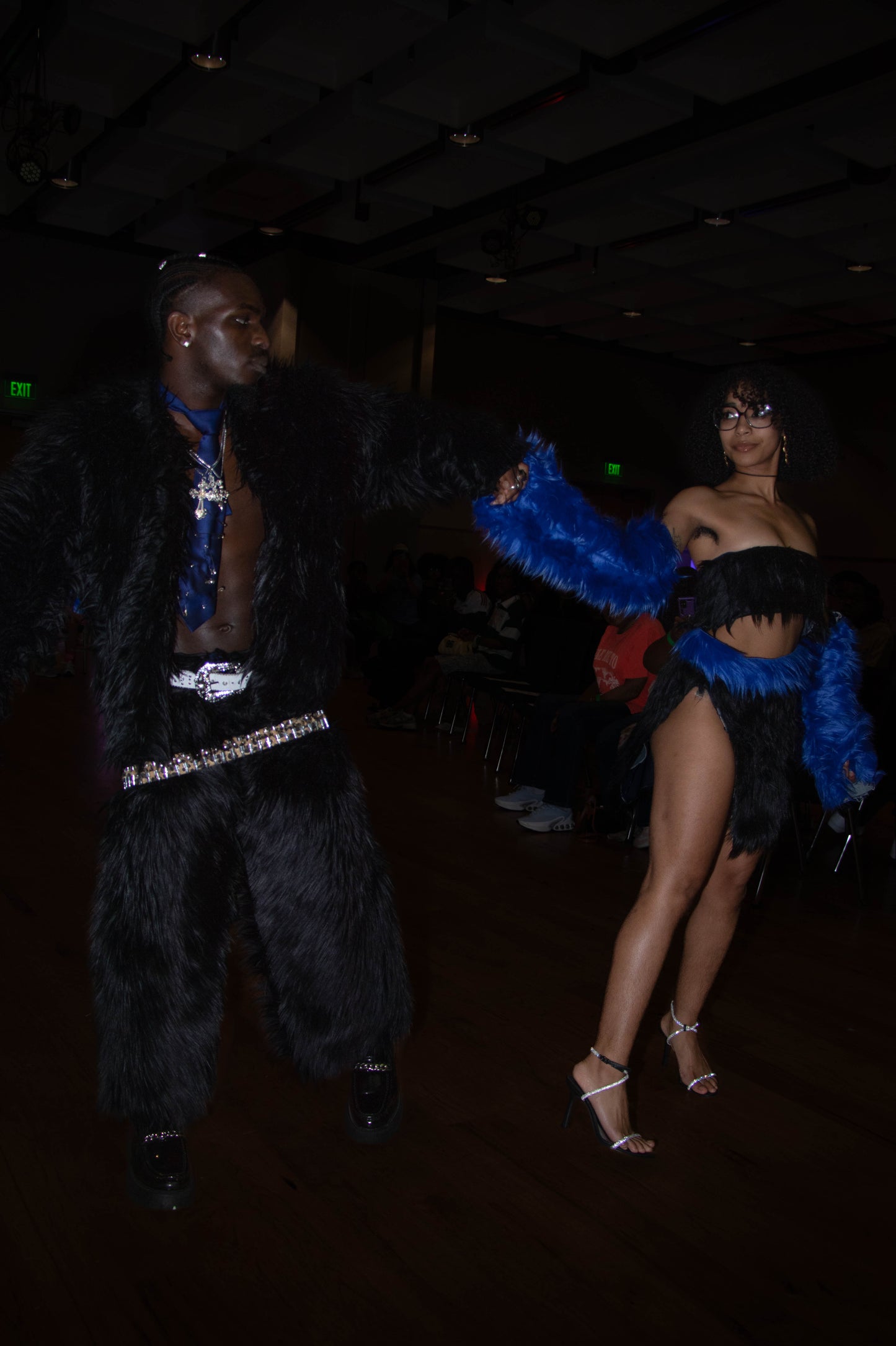 Onyx Duo