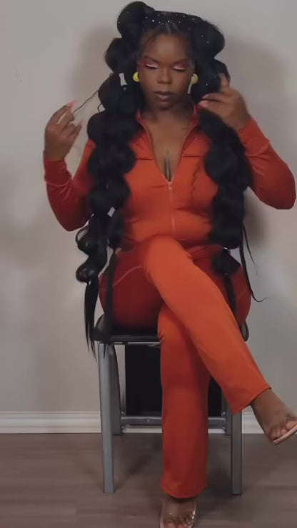 Falling for you 2pc set